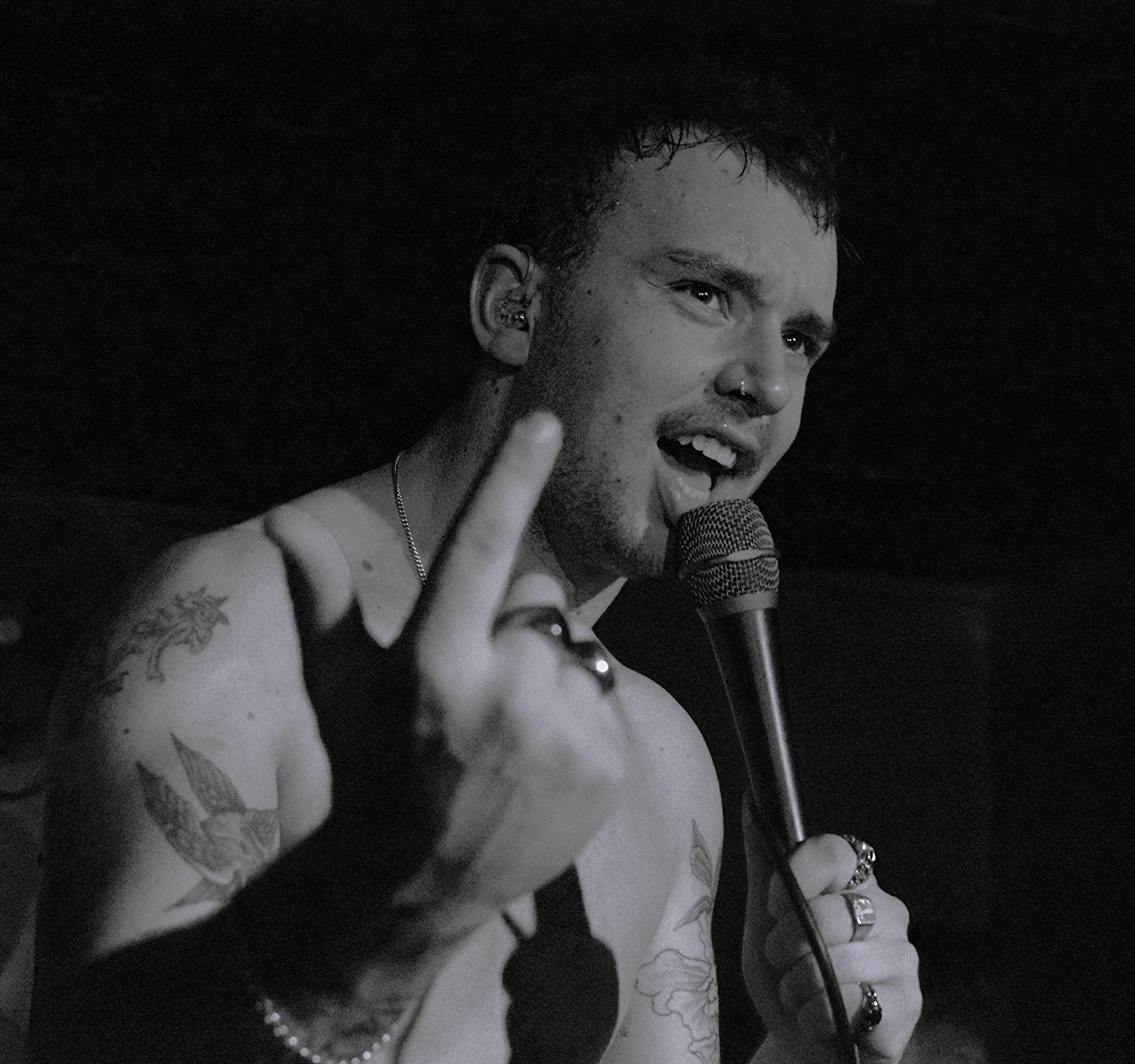 RIL Albums Of The Year 2025: Numbers 40 to 31