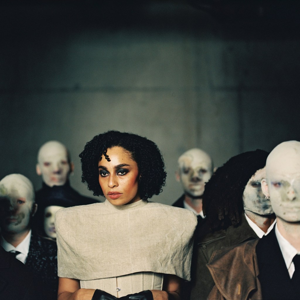 Celeste: Woman Of&nbsp;Faces