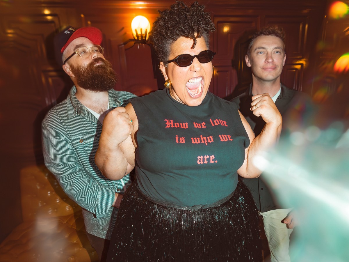 Alabama Shakes return to the UK after a decade&nbsp;away!