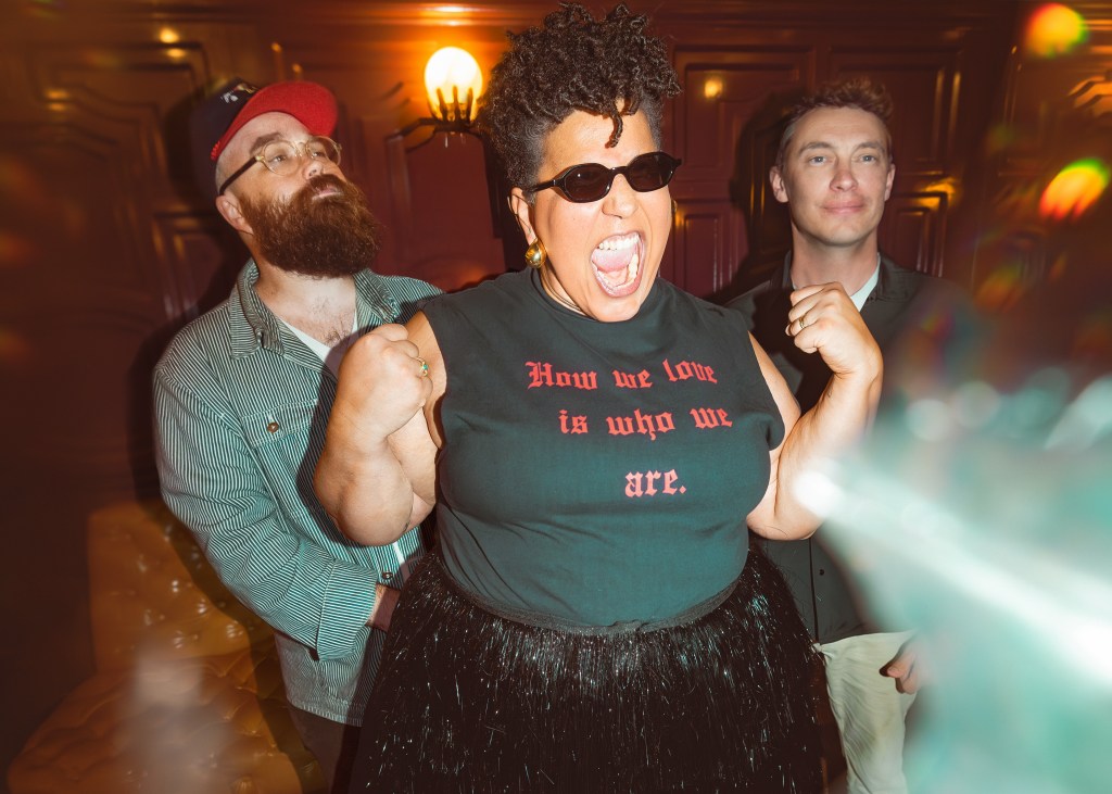 Alabama Shakes return to the UK after a decade&nbsp;away!
