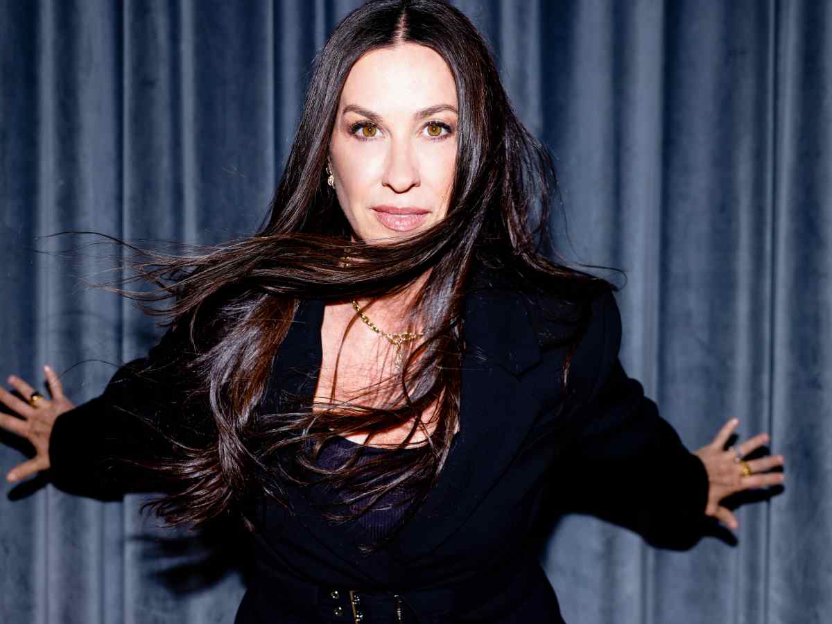 Alanis Morissette Is The Final Headliner For The New Blenheim Palace&nbsp;Festival