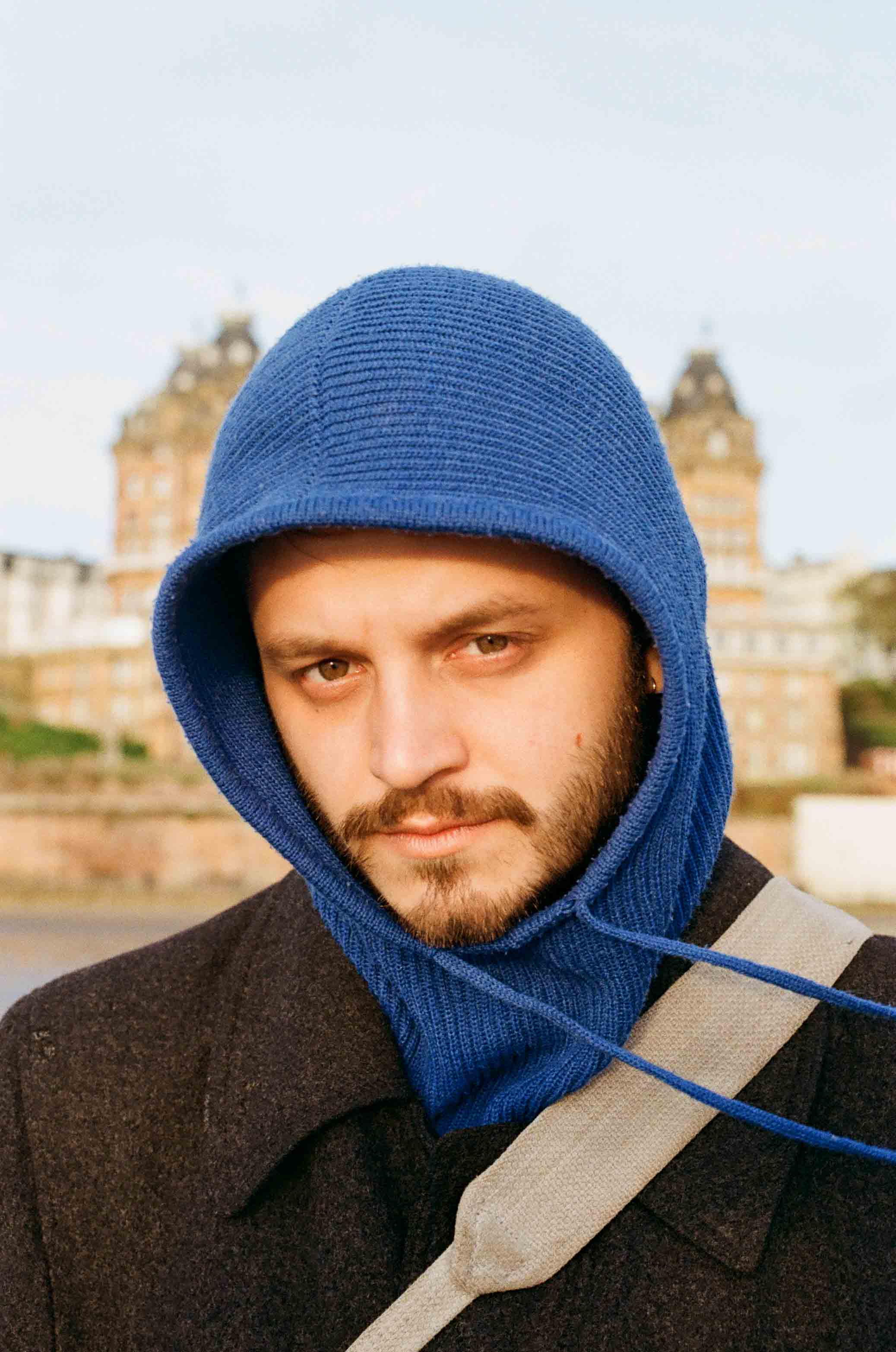 Book Of Churches: Book Of Churches