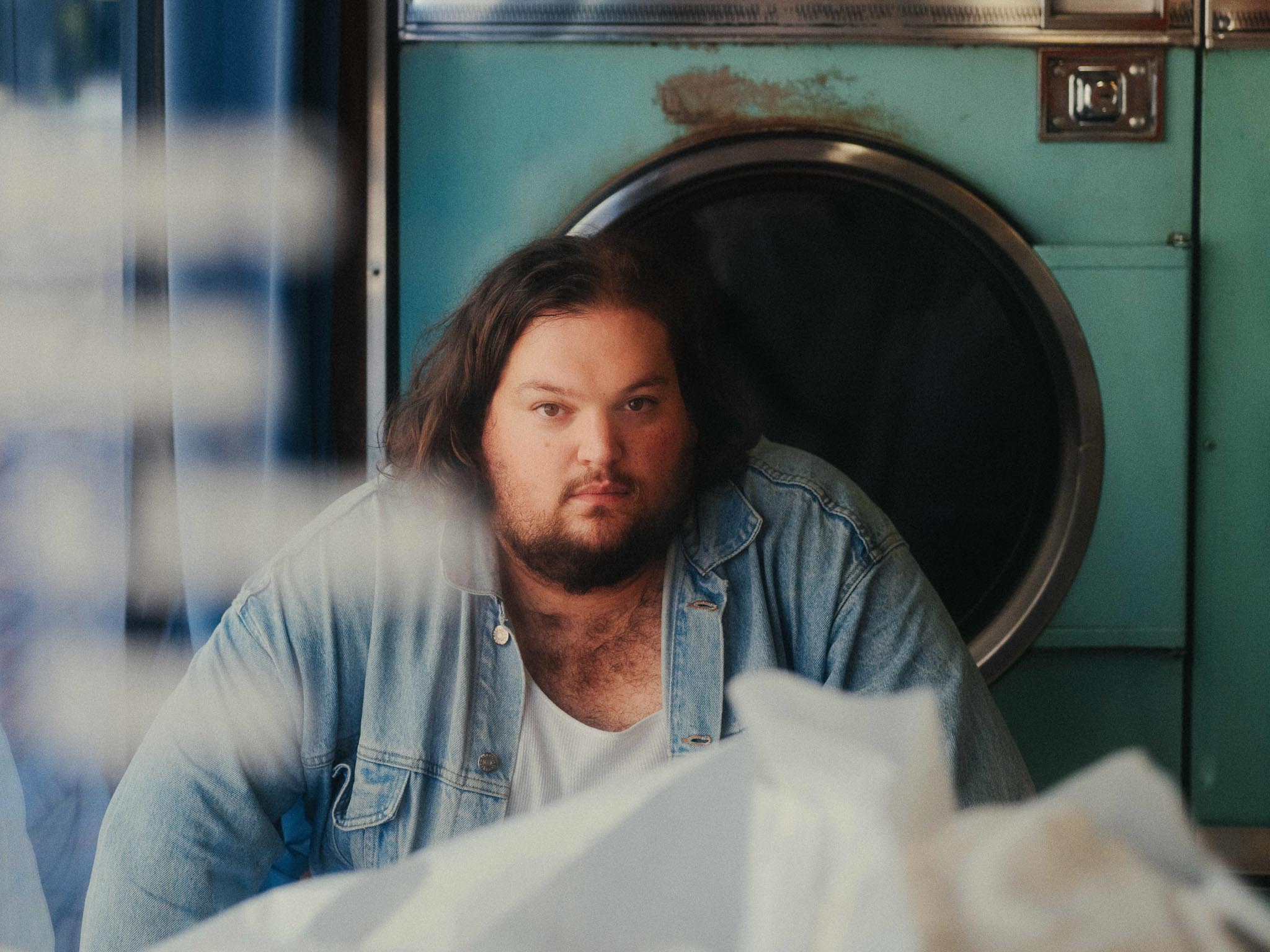 Album Review – Tyler Ballgame: For The First Time, Again