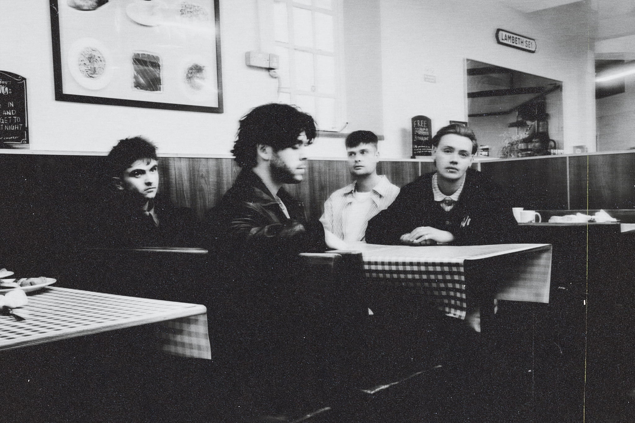 Album Review: Only The Poets Are Ready To Conquer The Music Scene With ‘And I’d Do It Again.’