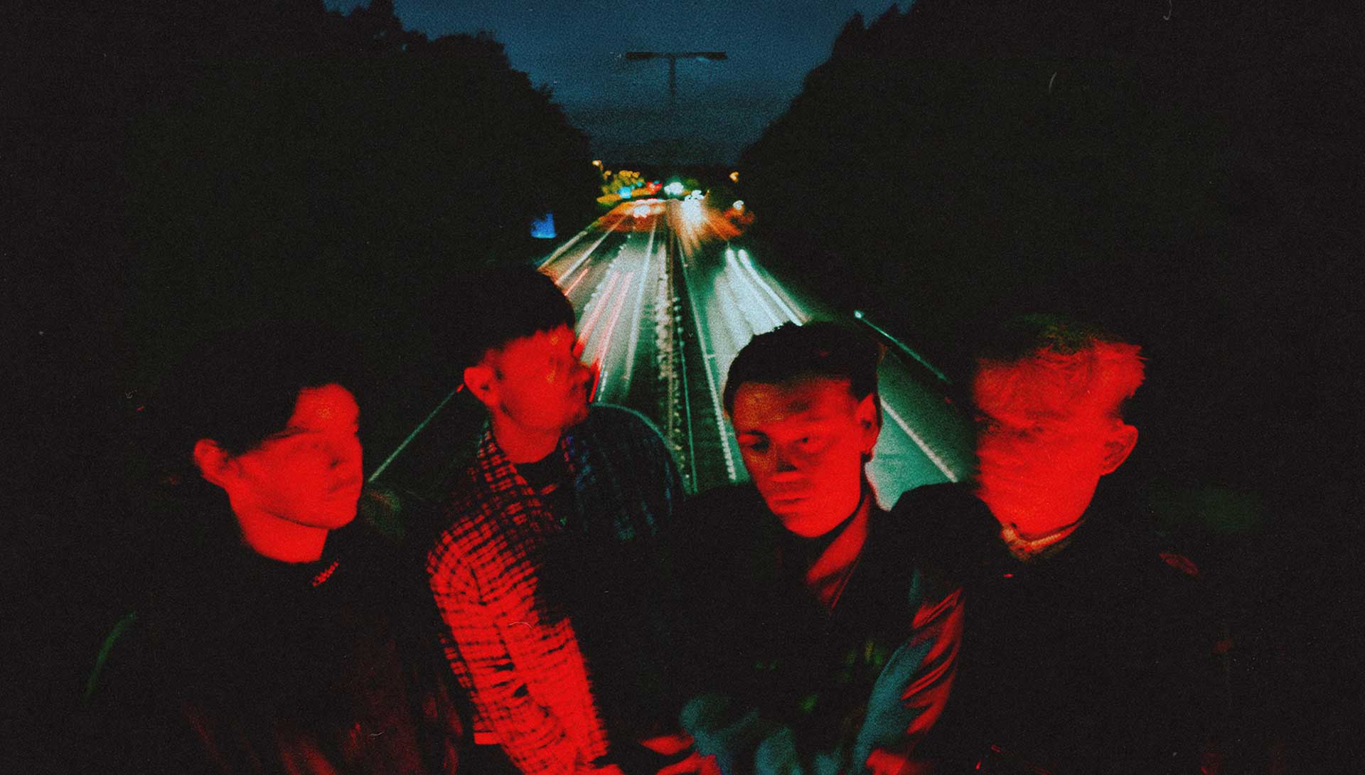 Only The Poets Seek Unsigned Band To Support Them At Brixton Academy!