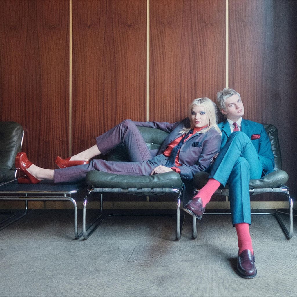 The Molotovs: Wasted On Youth