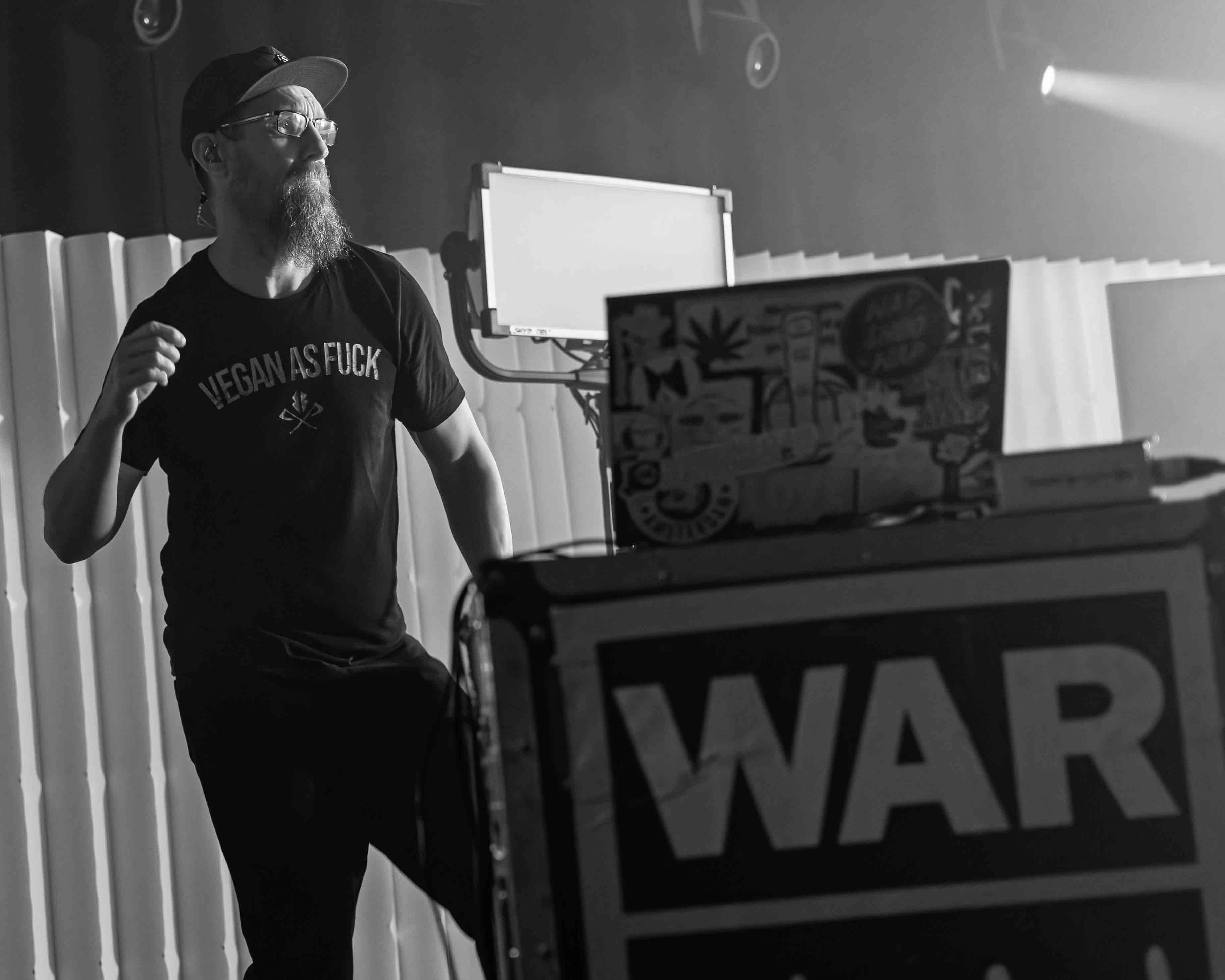 Sleaford Mods O2 Academy Oxford