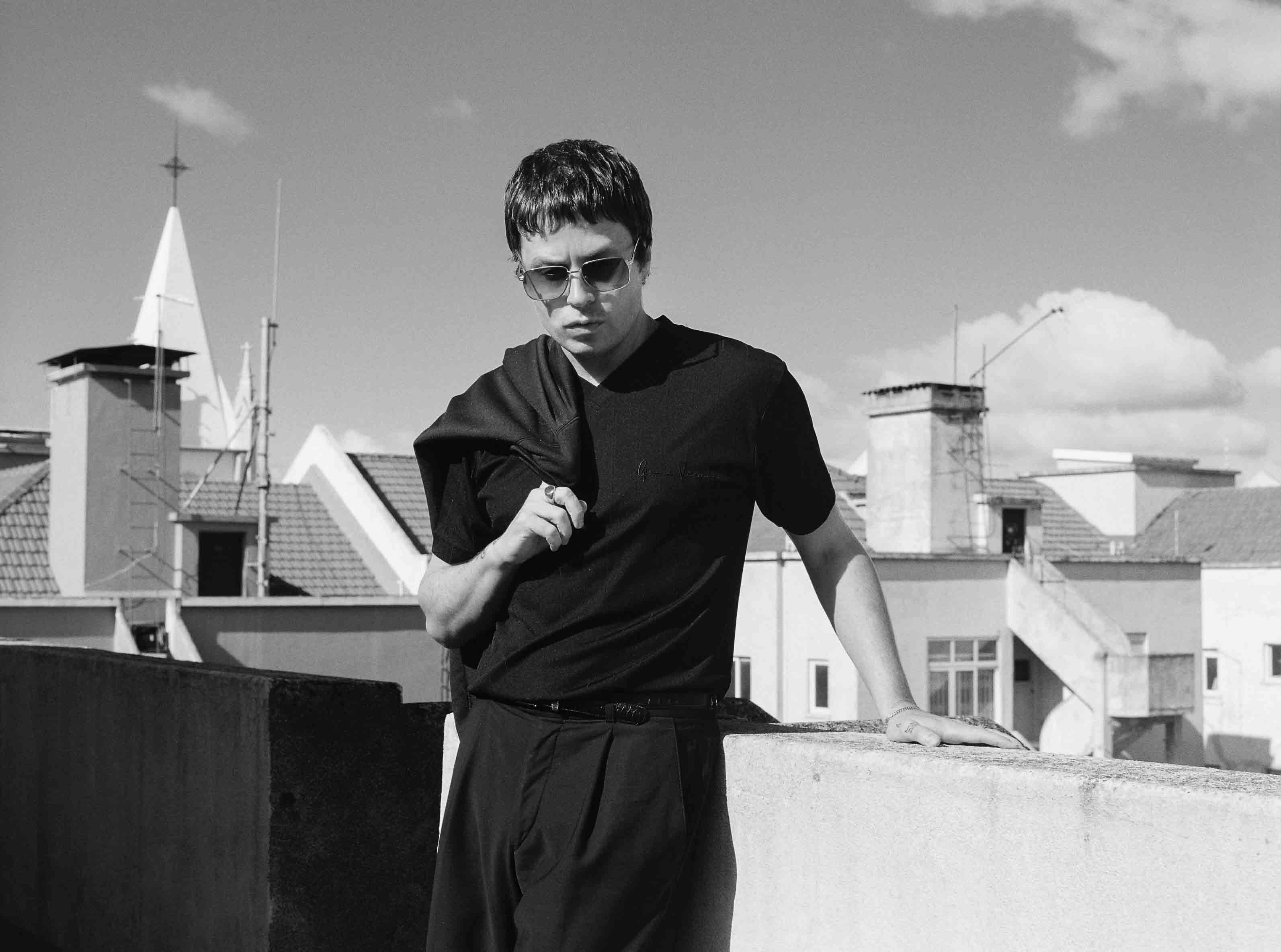 Guv: Warmer Than Gold