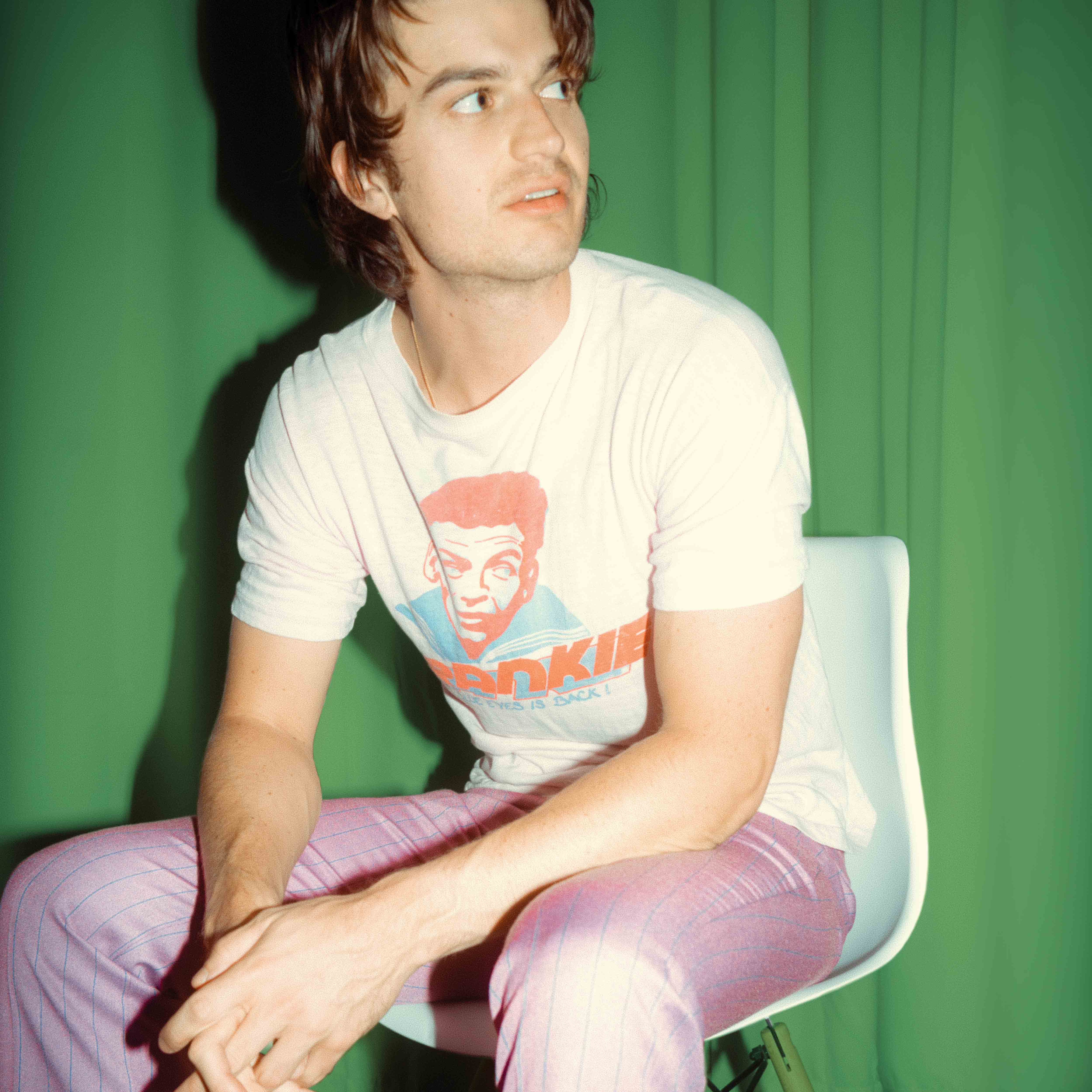 Confirmed and Rumoured Bands for Reading and Leeds 2026. Is Djo nailed on?