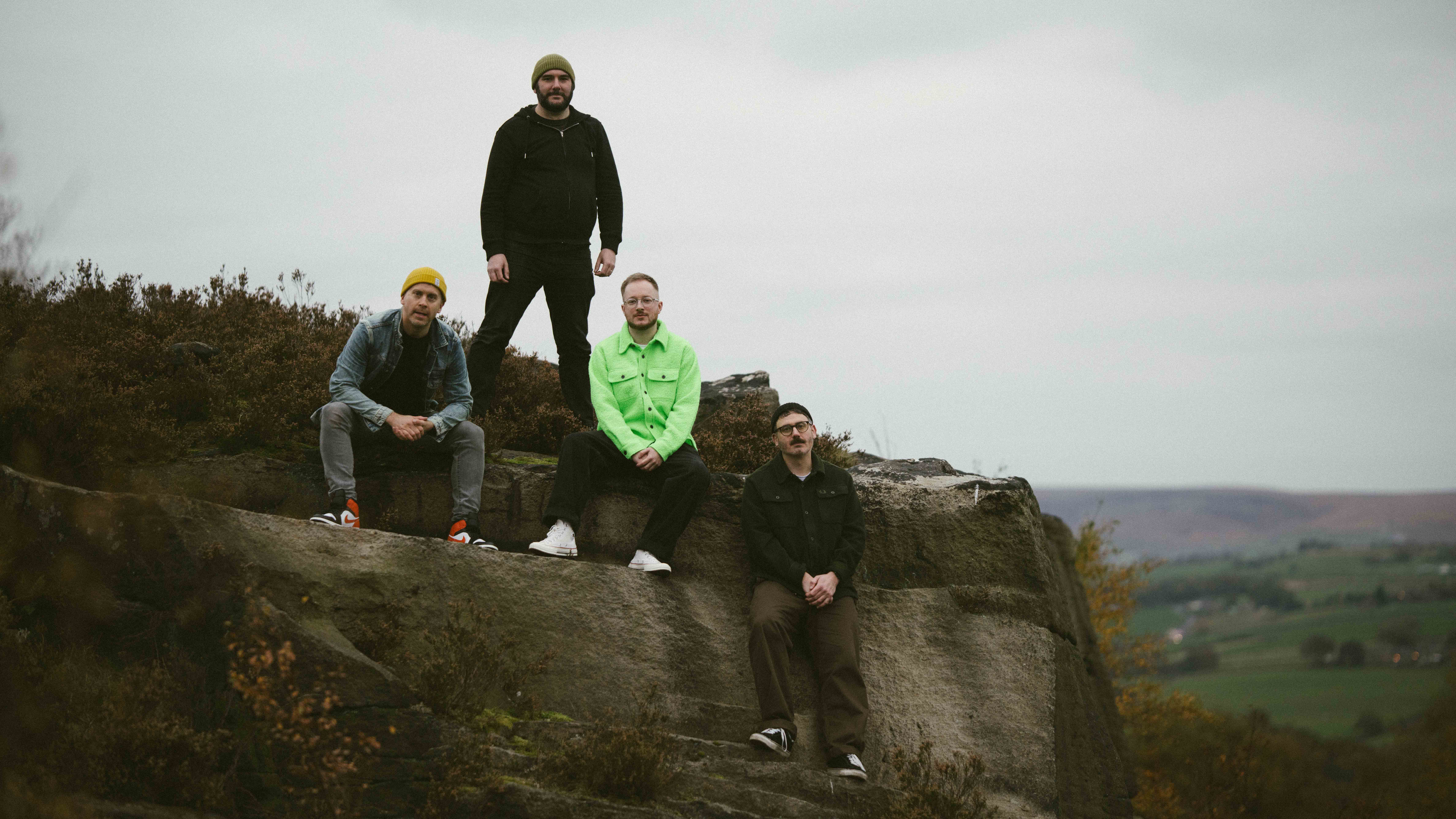 Wot Gorilla?: Stay Home