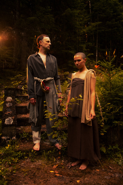 Bibi Club: Exploring Their Latest Avant-Pop Album Amaro