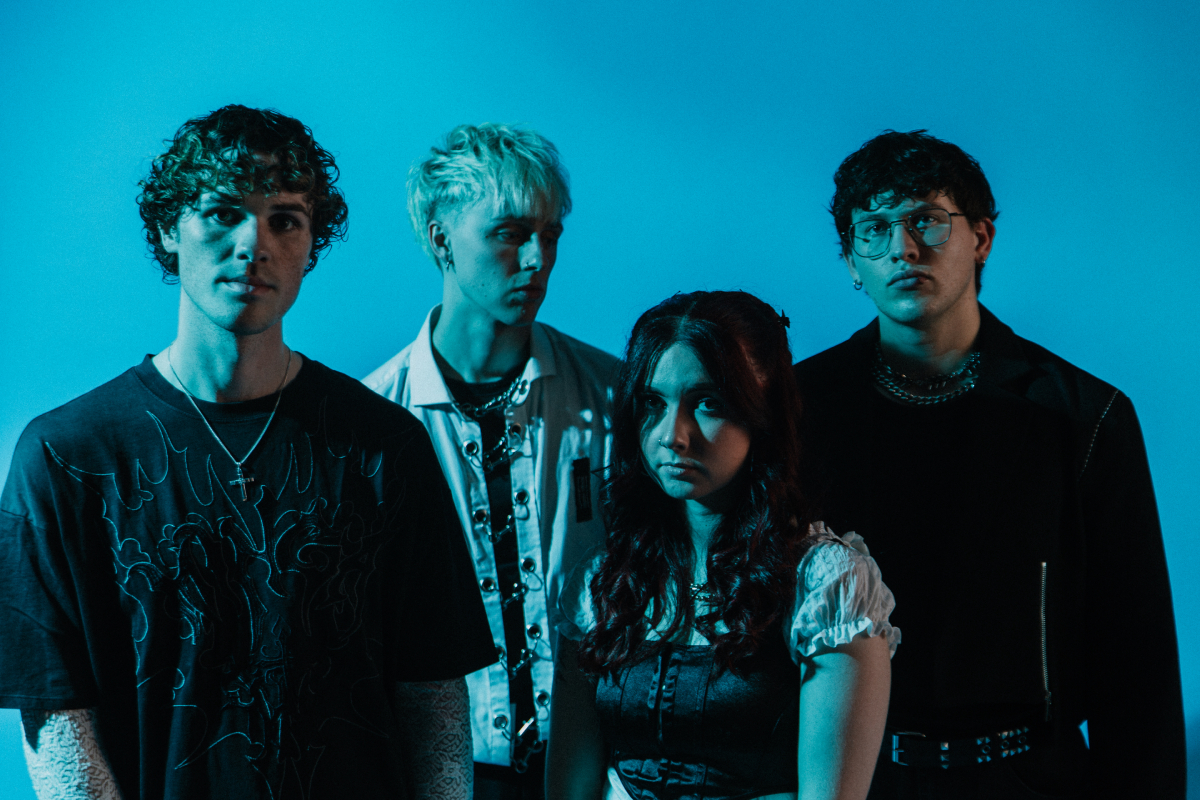 Blush Puppy: Here You Dream EP Review