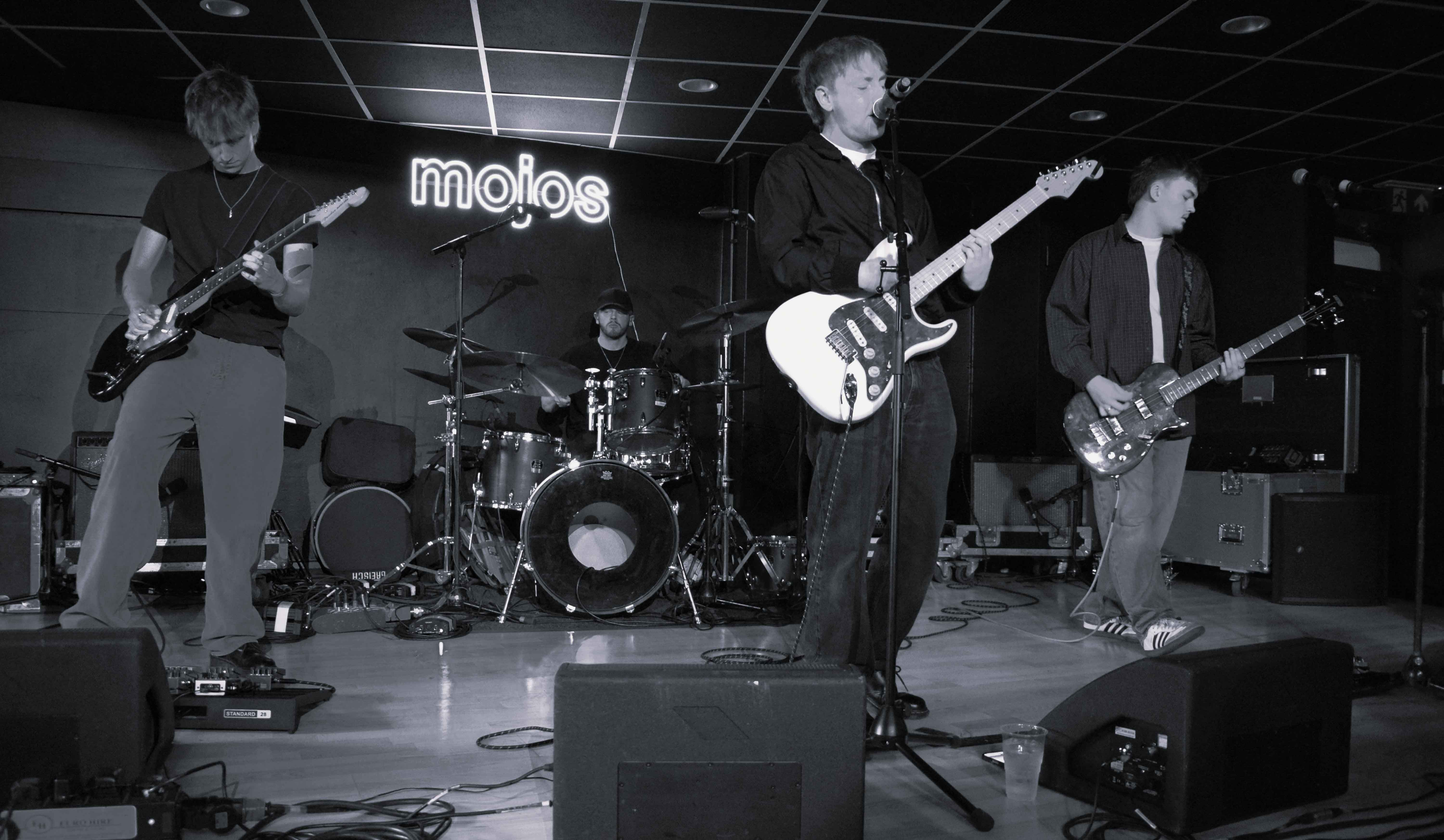 One month to Are You Listening Festival? 2026. Final line-up has been anounced.