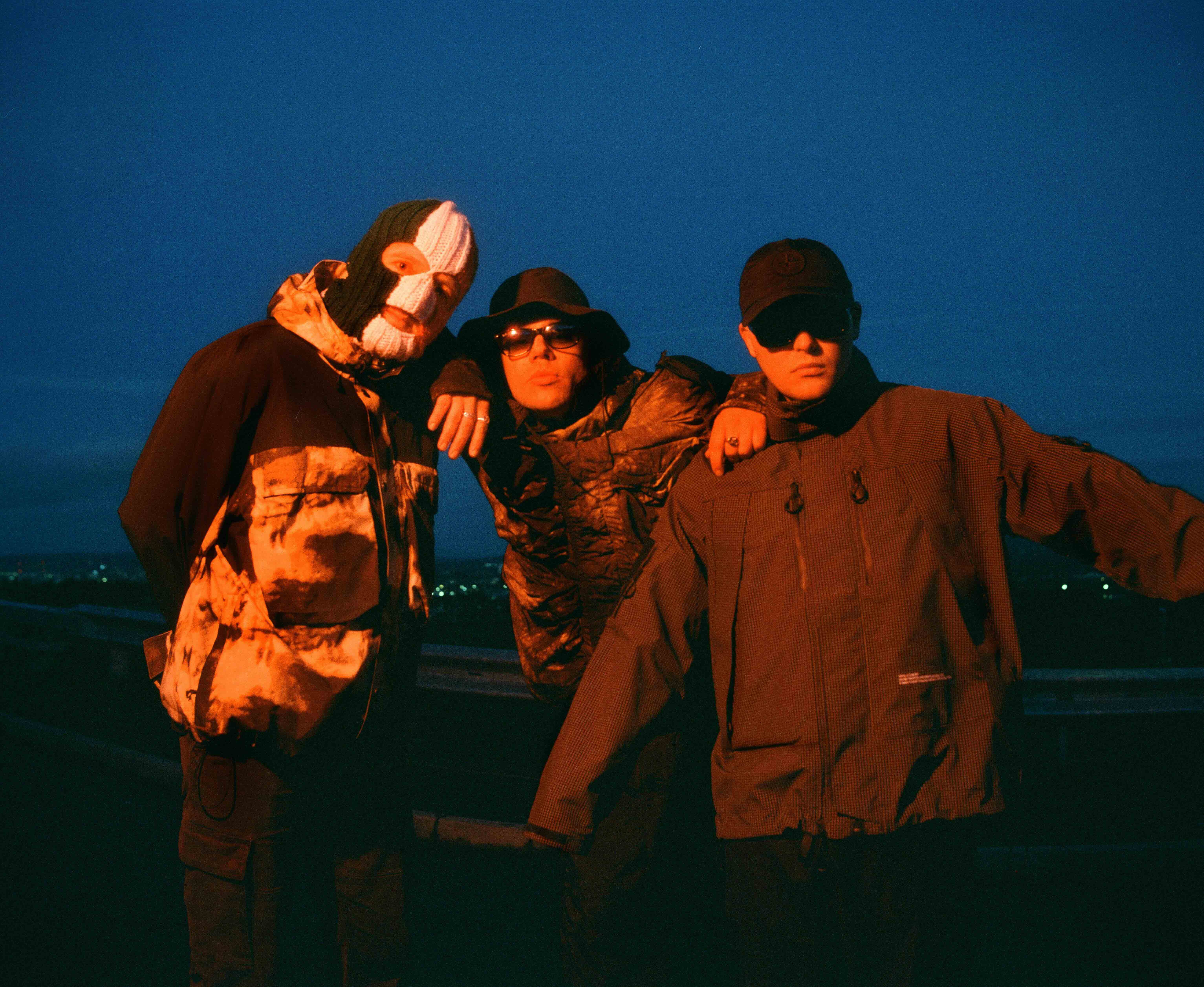 KNEECAP’s Rise Amid Controversy: FENIAN Album Review