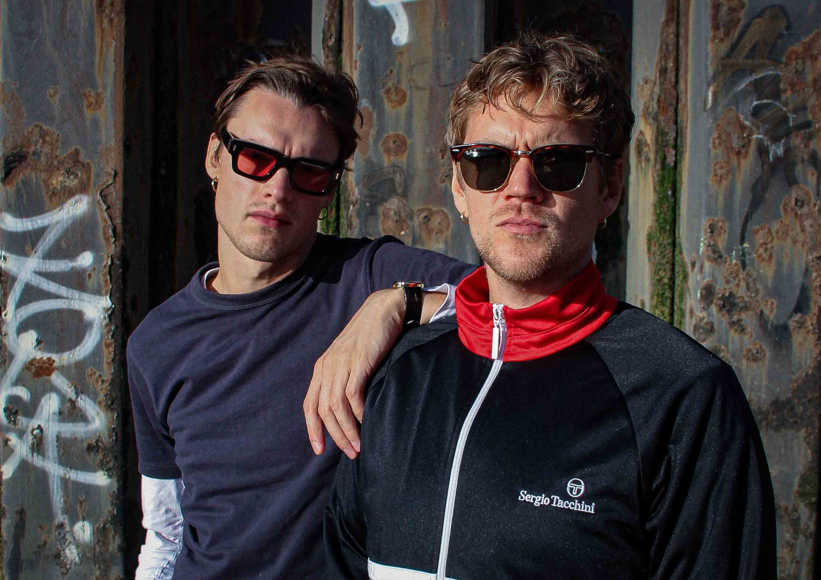 Good Health Good Wealth talk festivals, tours and getting back in the studio: Exclusive Interview