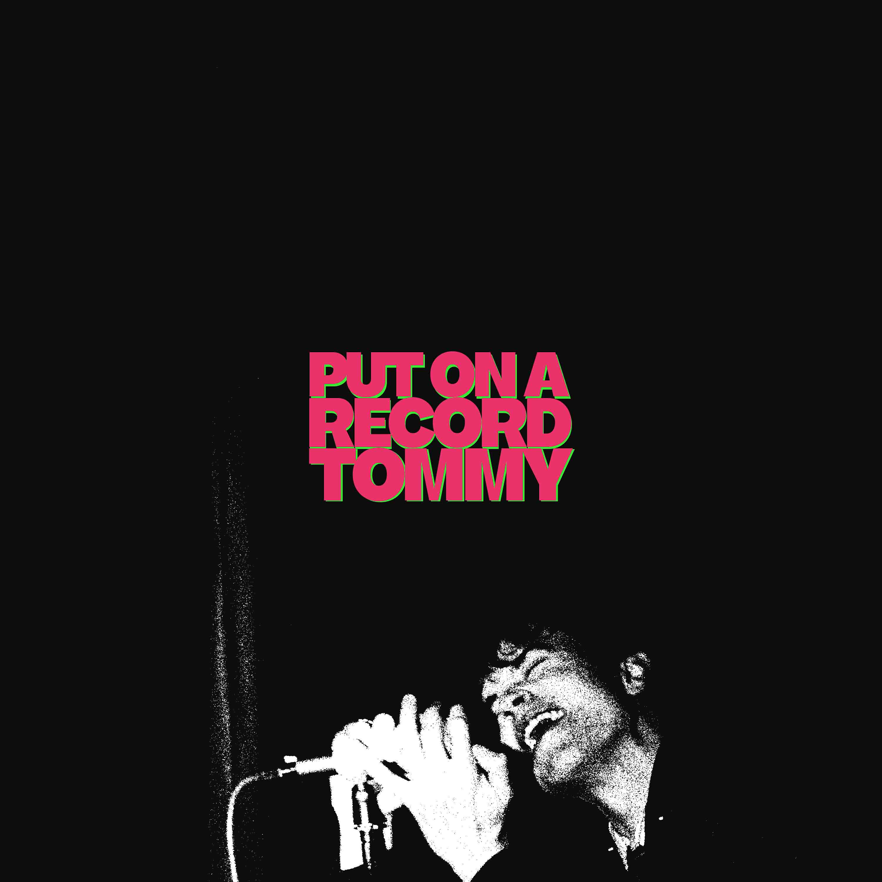 Tom A. Smith Takes Flight: Put On A Record Tommy EP Review