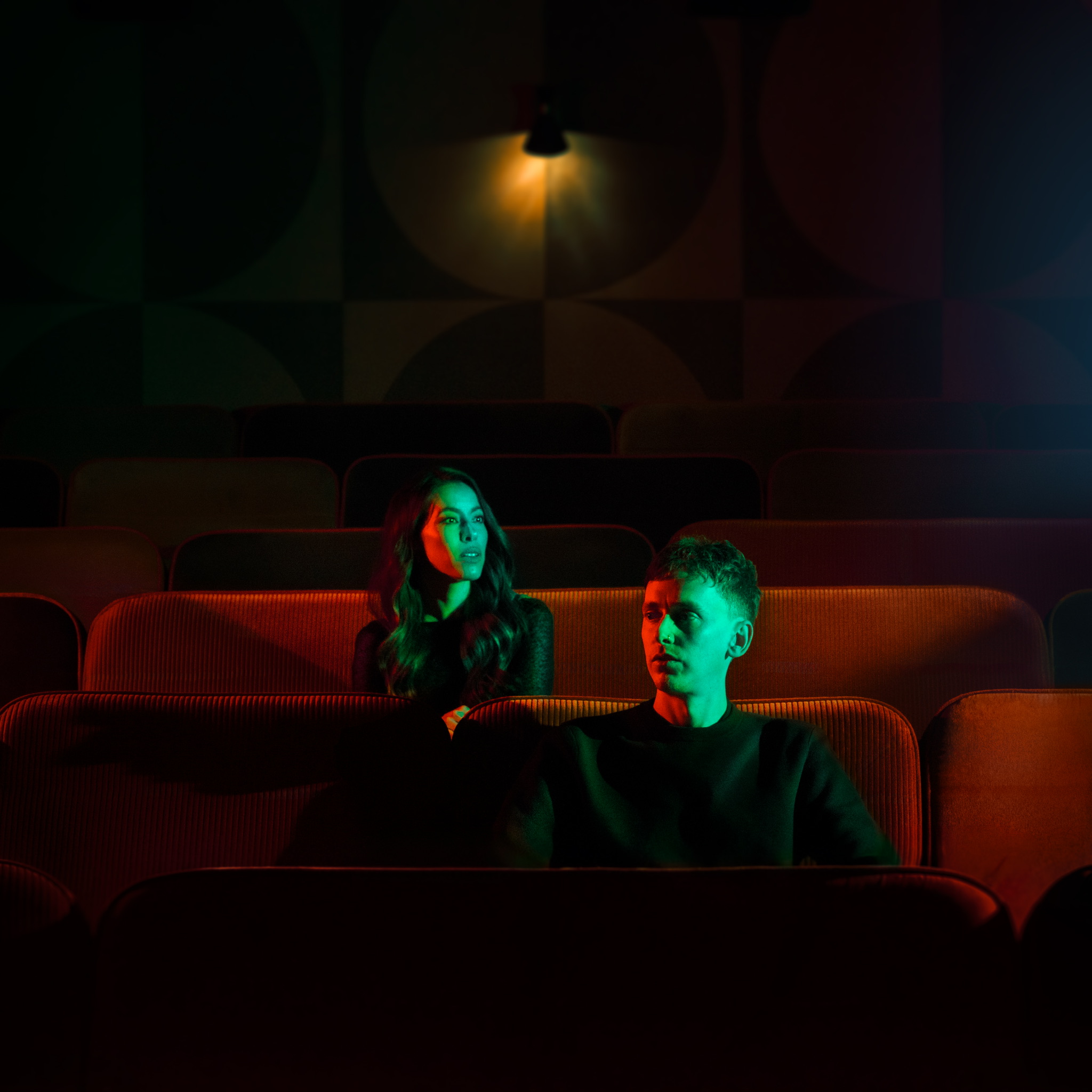 Lost Velvet bring Cinematic Indie To Are You Listening? Festival 2026: Interview