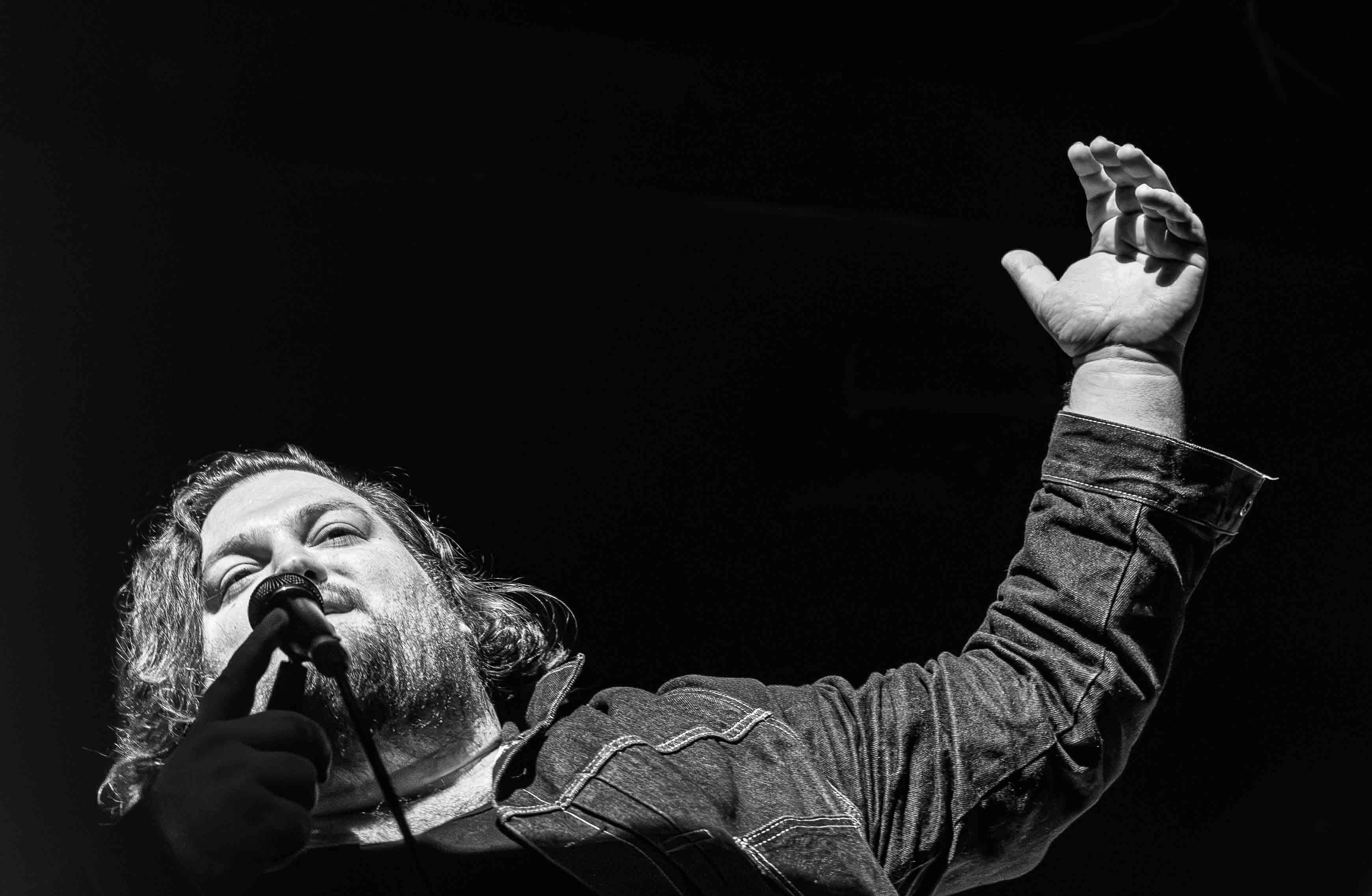 Tyler Ballgame Brings A Touch of Magic to Scala, London