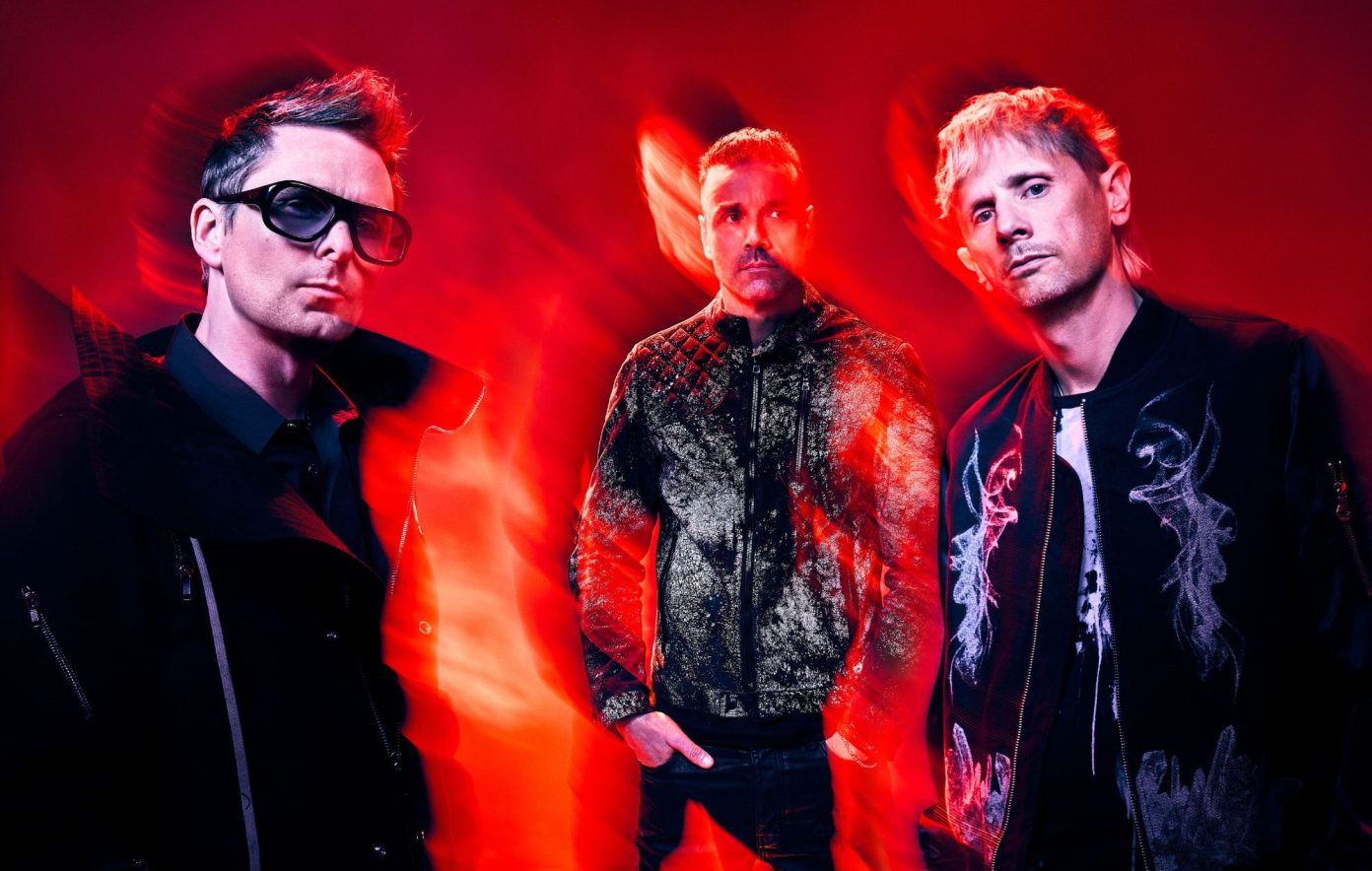The Wow! Signal Album Review: Muse’s Best Work in Years