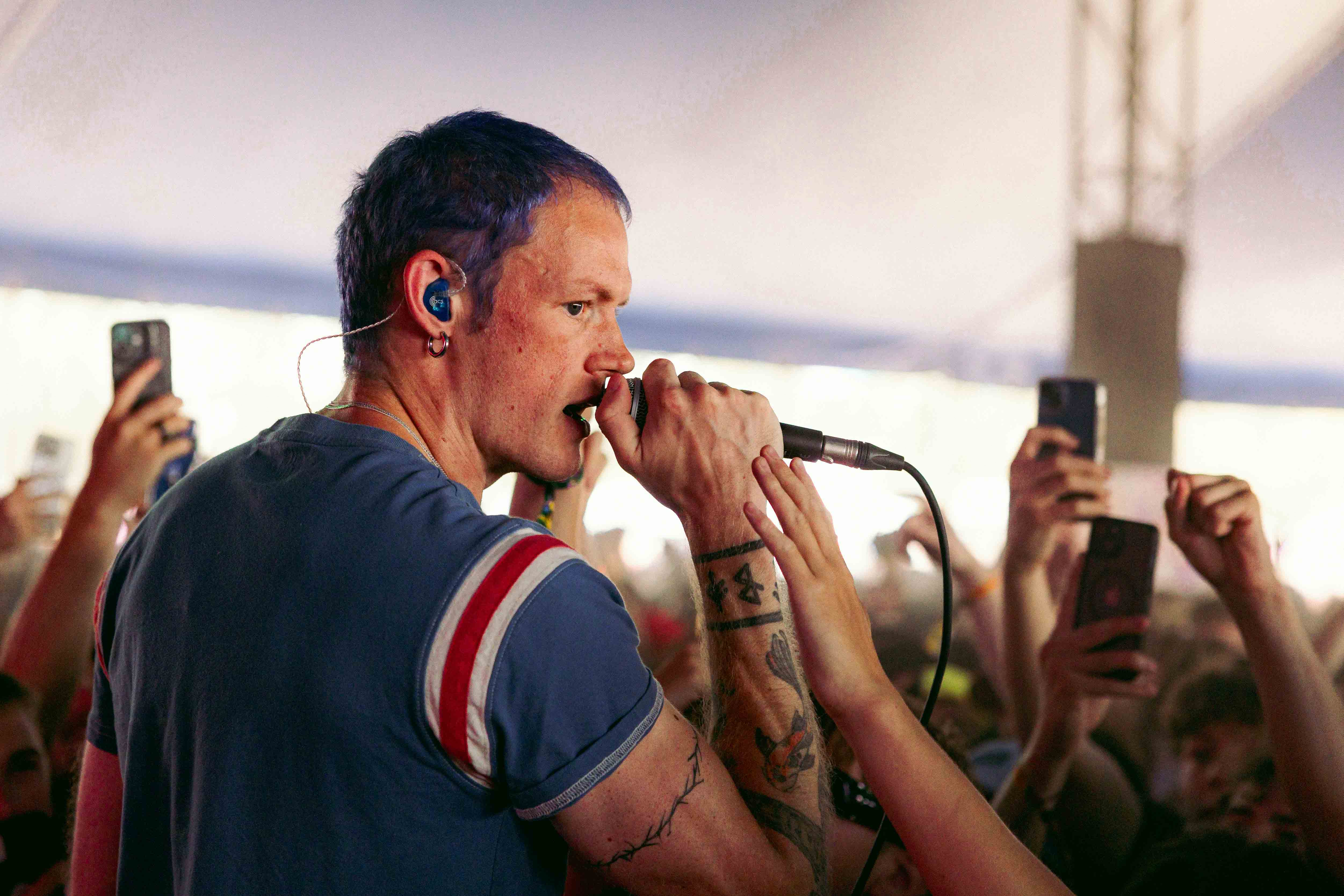 Truck Festival 2026 Saturday Highlights: From Bleech 9:3 to The Lottery Winners