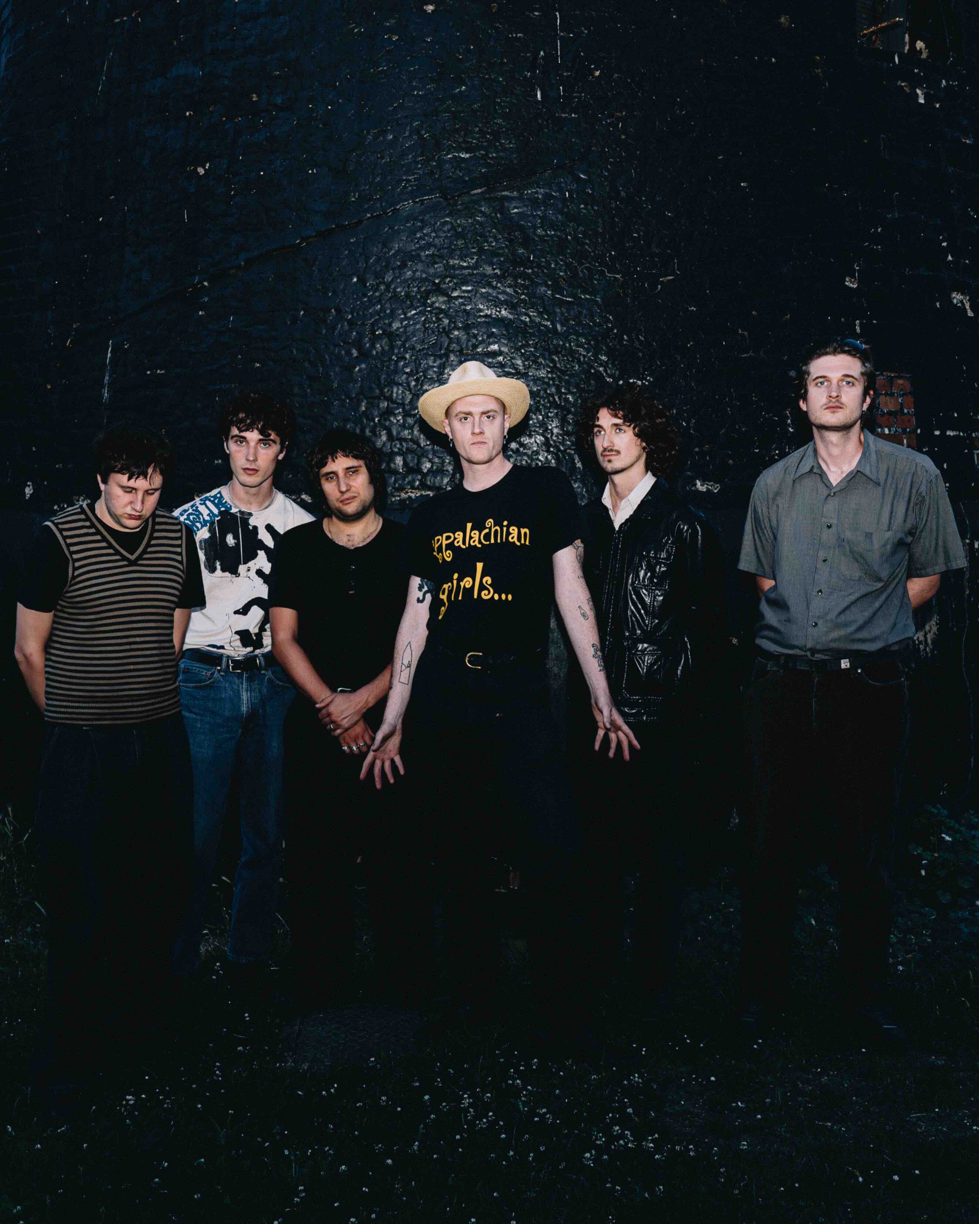 Opus Kink Album Review: The Sweet Goodbye