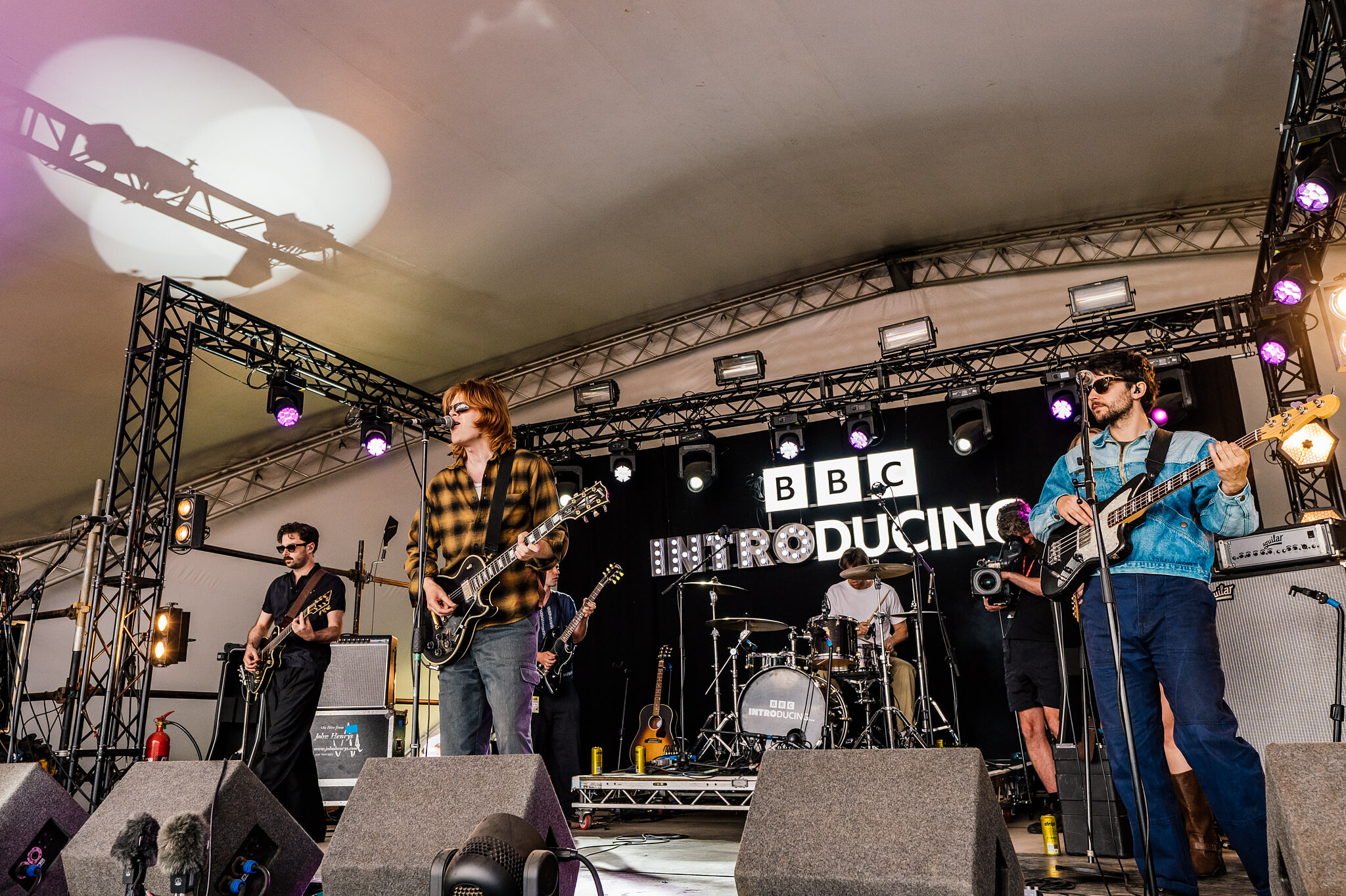 Reading Festival 2026 Secret Sets!!!