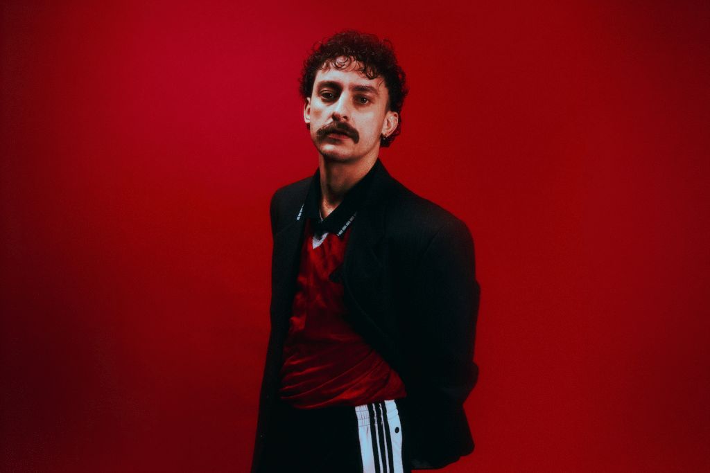 Antony Szmierek: Decoding Birdsong Album Review